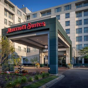 Chicago Marriott Suites Deerfield
